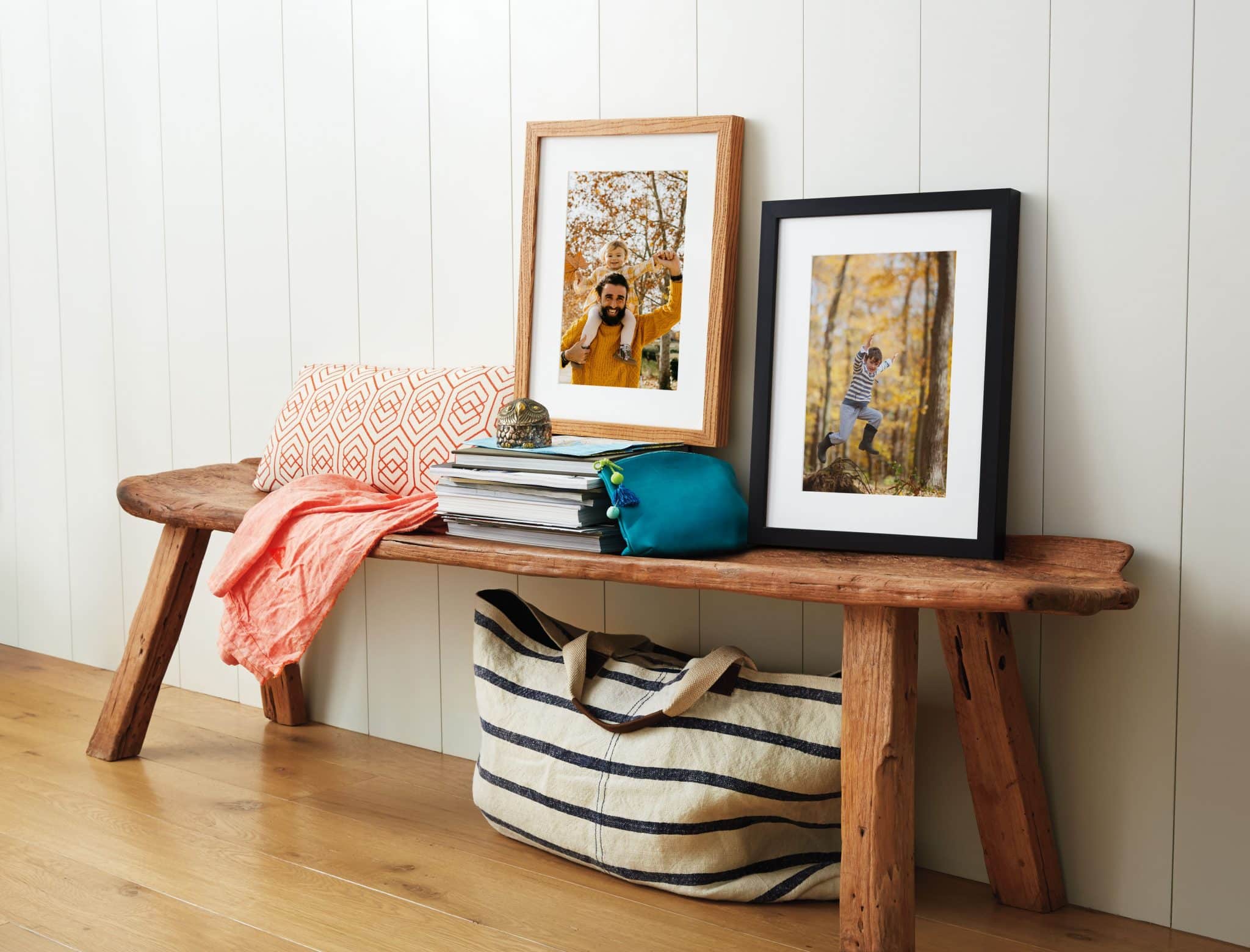 framed prints